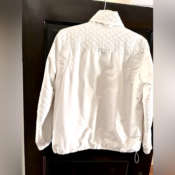 PING GOLF PULLOVER.  SNAPS IN FRONT AND SLEEVES. SZ M - Picture 2 of 7